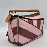 Loewe Small Puzzle Handbag