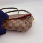 Louis Vuitton Monogram Canvas Favorite MM Clutch Bag