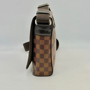 Louis Vuitton Damier District PM Messenger Bag