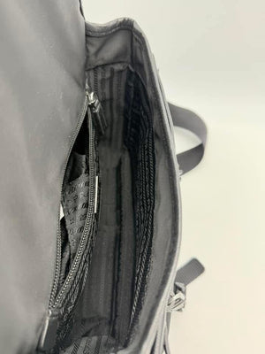 Prada Messenger Cross Body Bag Nero Black