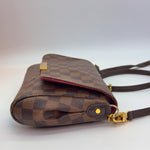 Louis Vuitton Monogram Canvas Favorite MM Clutch Bag