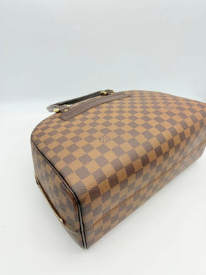 Louis Vuitton Damier Nolita Handbag