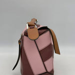 Loewe Small Puzzle Handbag