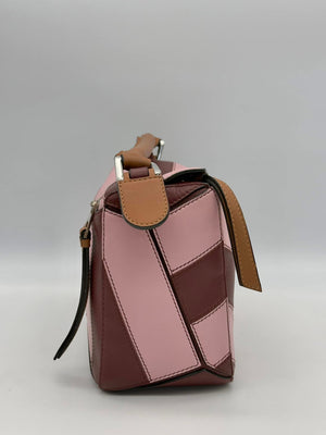 Loewe Small Puzzle Handbag