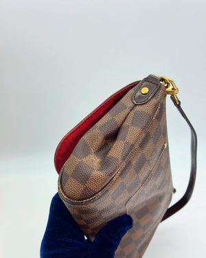 Louis Vuitton Monogram Canvas Favorite MM Clutch Bag