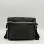 Prada Messenger Cross Body Bag Nero Black