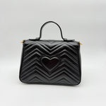 Gucci Marmont Top Handle