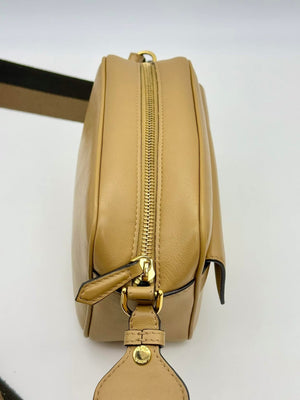 Fendi Baguette Camera Crossbody Bag