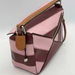 Loewe Small Puzzle Handbag