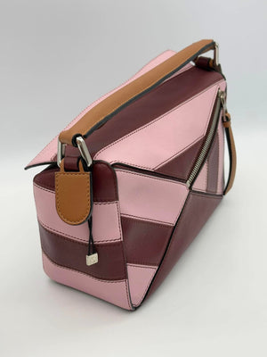 Loewe Small Puzzle Handbag