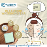 ORGANIC CLEANSING WHITENING BAR