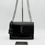 Saint Laurent Sunset Medium Monogram