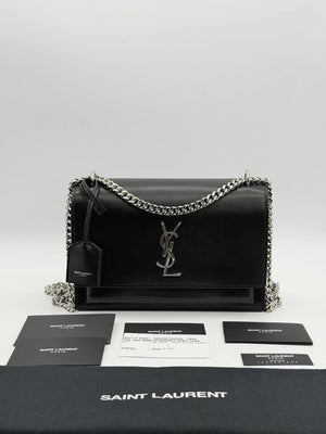 Saint Laurent Sunset Medium Monogram