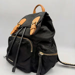 Burberry The Rucksack Backpack