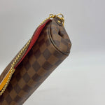 Louis Vuitton Monogram Canvas Favorite MM Clutch Bag