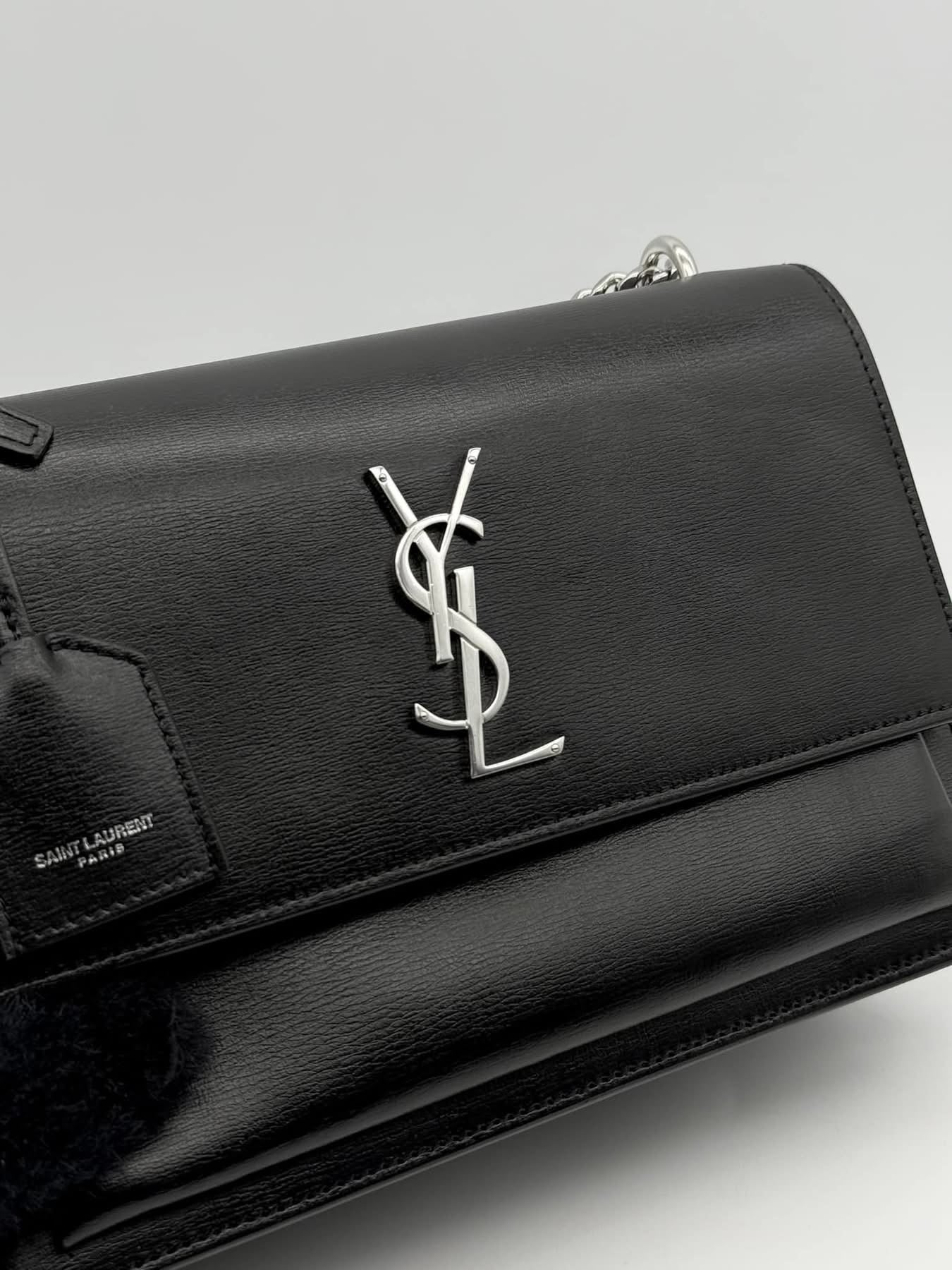 Saint Laurent Sunset Medium Monogram