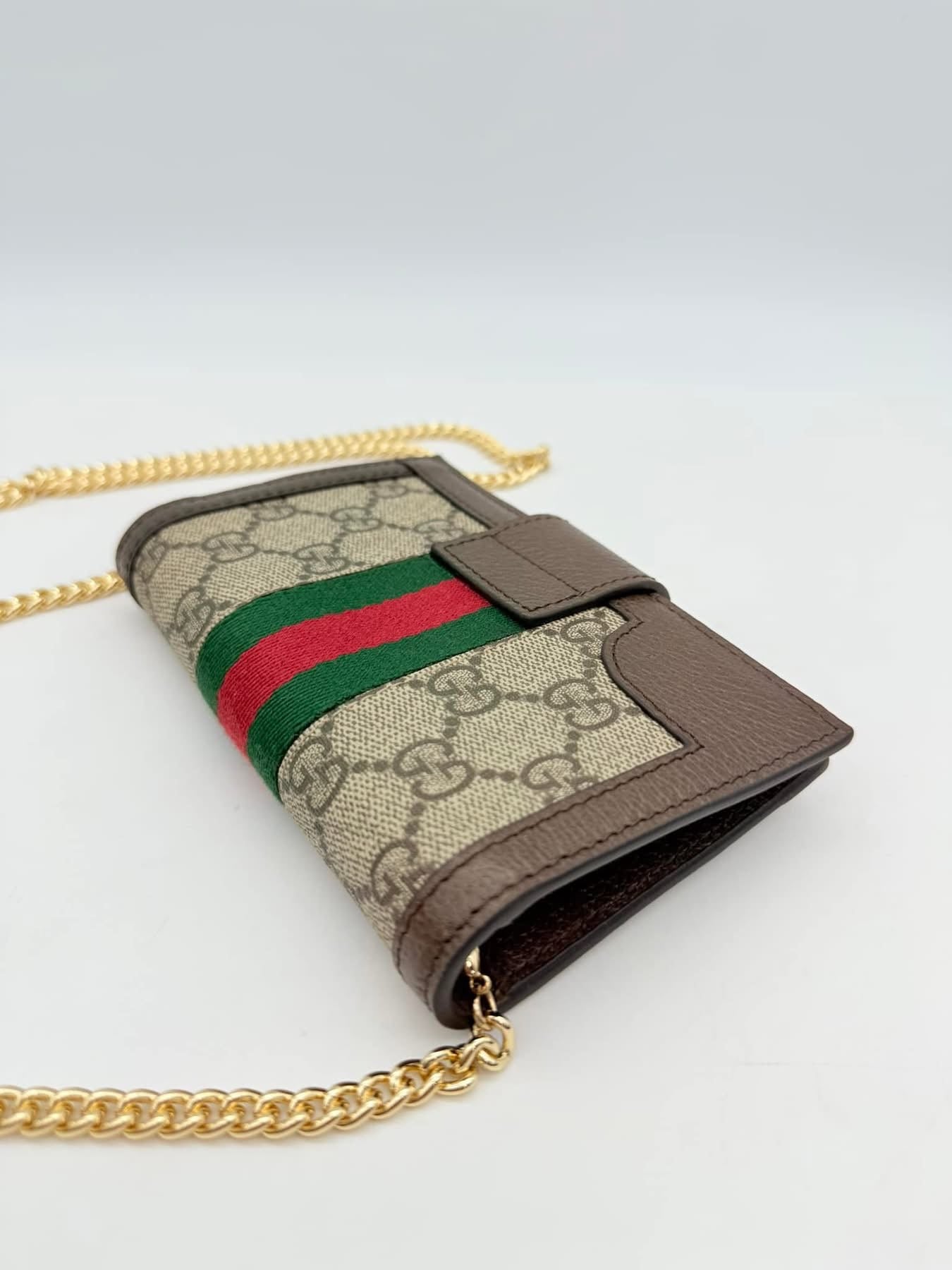 Gucci Ophidia Wallet