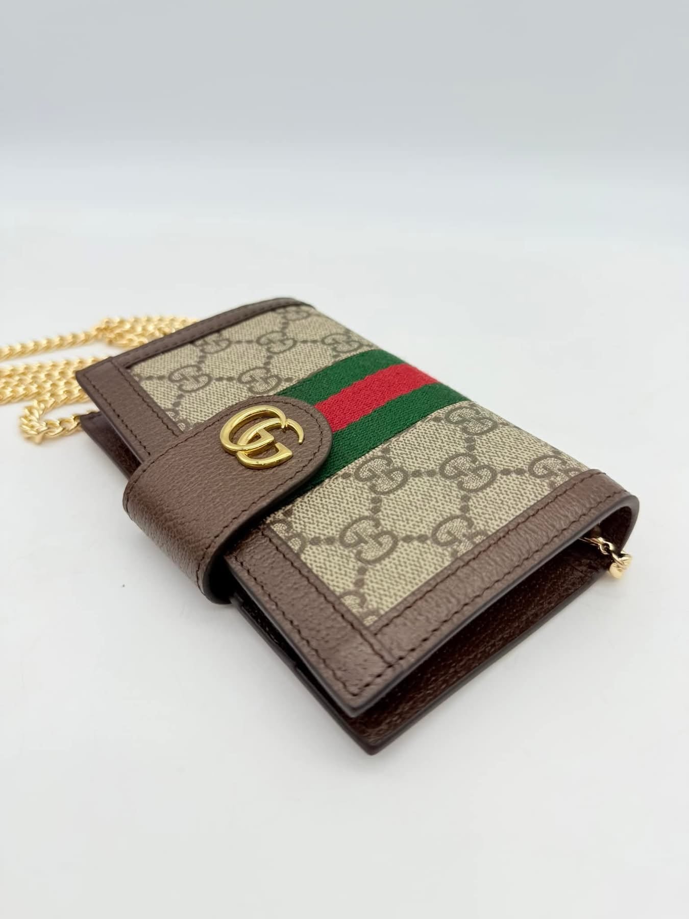 Gucci Ophidia Wallet