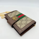 Gucci Ophidia Wallet