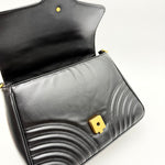 Gucci Marmont Top Handle