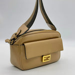 Fendi Baguette Camera Crossbody Bag