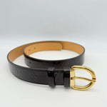 Vernis Belt