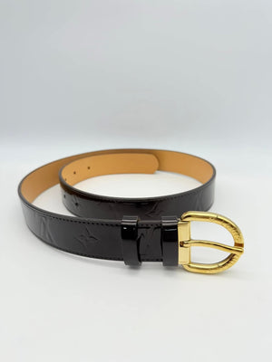 Vernis Belt