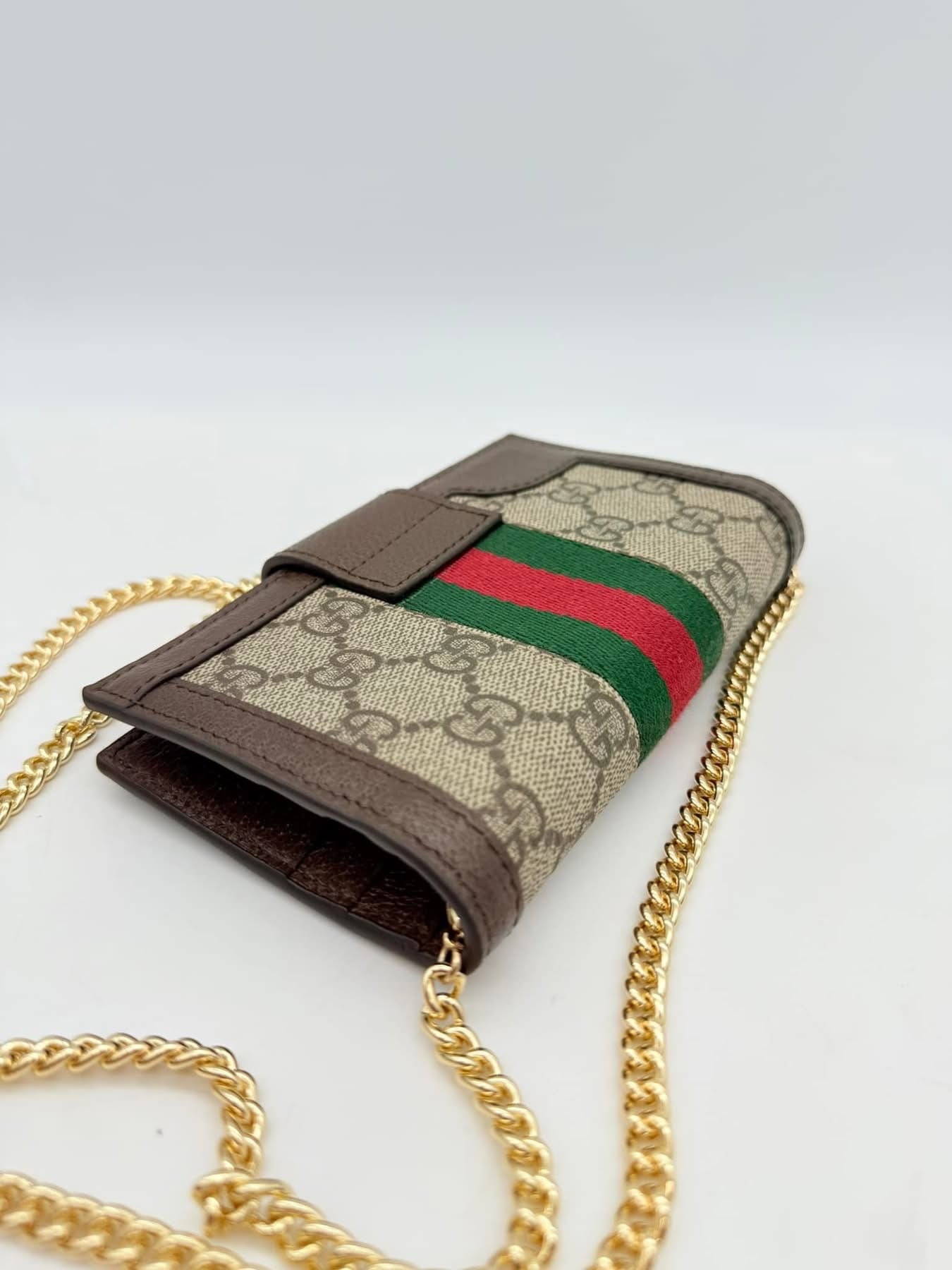 Gucci Ophidia Wallet