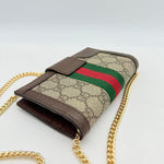 Gucci Ophidia Wallet