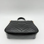 Gucci Marmont Top Handle