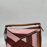 Loewe Small Puzzle Handbag