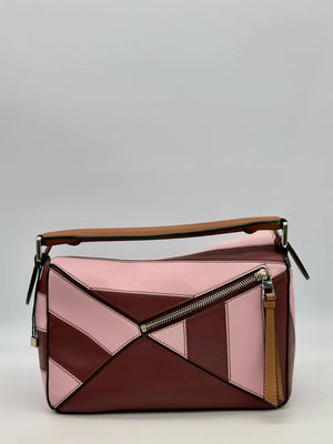 Loewe Small Puzzle Handbag