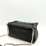 Givenchy Pandora Box Sleeting Small Leather Bag