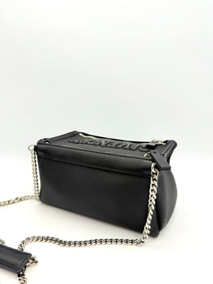 Givenchy Pandora Box Sleeting Small Leather Bag