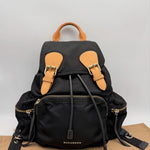 Burberry The Rucksack Backpack