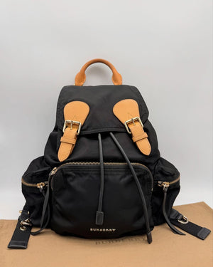 Burberry The Rucksack Backpack