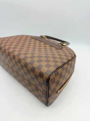 Louis Vuitton Damier Nolita Handbag