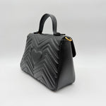 Gucci Marmont Top Handle