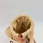 Chloe Small Woody Basket Bag