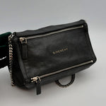 Givenchy Pandora Mini Chain Crossbody Bag