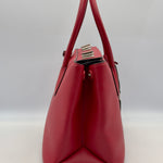 Prada Medium Saffiano Cuir Twin Bag