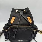 Burberry The Rucksack Backpack