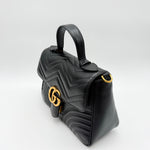 Gucci Marmont Top Handle