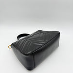 Gucci Marmont Top Handle