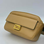 Fendi Baguette Camera Crossbody Bag