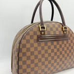 Louis Vuitton Damier Nolita Handbag