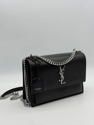 Saint Laurent Sunset Medium Monogram