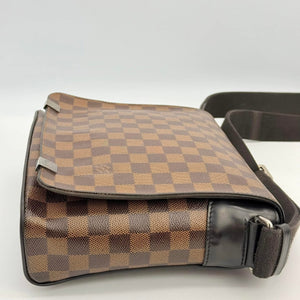 Louis Vuitton Damier District PM Messenger Bag