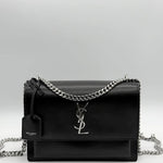 Saint Laurent Sunset Medium Monogram