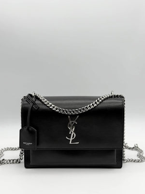 Saint Laurent Sunset Medium Monogram